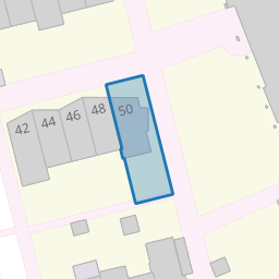 Perceel KLG00-L-1542