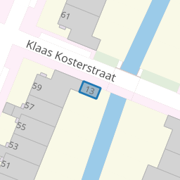 Perceel KLG00-L-1561