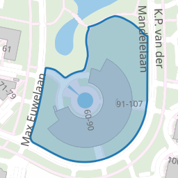 Perceel KLG00-L-1568