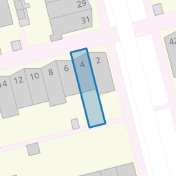 Perceel KLG00-L-1572