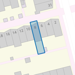 Perceel KLG00-L-1574