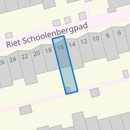 Perceel KLG00-L-1578