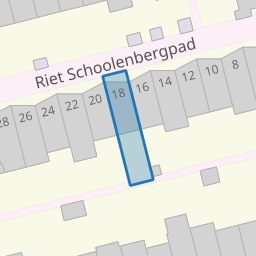 Perceel KLG00-L-1579