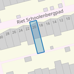 Perceel KLG00-L-1580