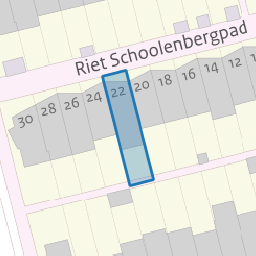 Perceel KLG00-L-1581