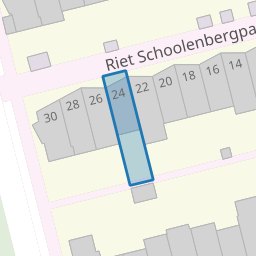 Perceel KLG00-L-1582