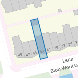 Perceel KLG00-L-1589