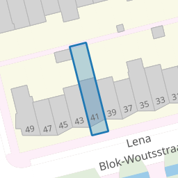 Perceel KLG00-L-1590