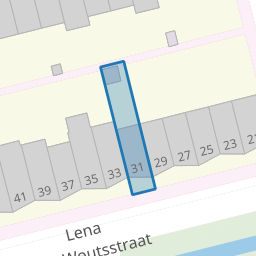 Perceel KLG00-L-1595