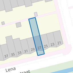 Perceel KLG00-L-1597