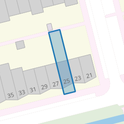 Perceel KLG00-L-1598