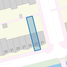 Perceel KLG00-L-1599