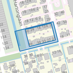 Perceel KLG00-L-1601