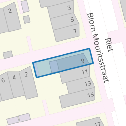 Perceel KLG00-L-1610