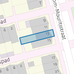 Perceel KLG00-L-1612