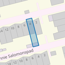 Perceel KLG00-L-1615