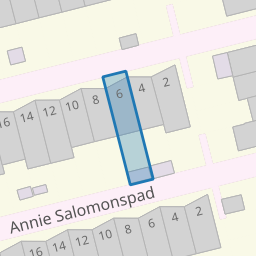 Perceel KLG00-L-1616