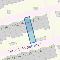 Perceel KLG00-L-1617