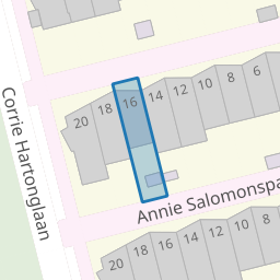 Perceel KLG00-L-1621