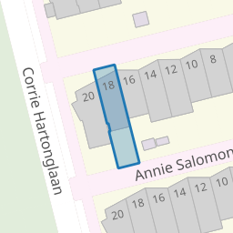 Perceel KLG00-L-1622