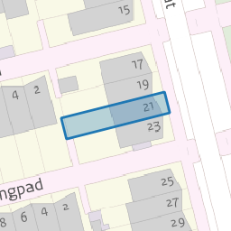 Perceel KLG00-L-1626