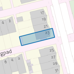 Perceel KLG00-L-1627