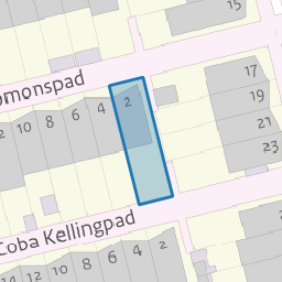 Perceel KLG00-L-1628