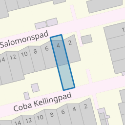 Perceel KLG00-L-1629