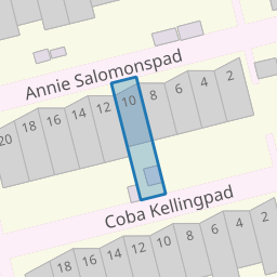 Perceel KLG00-L-1632