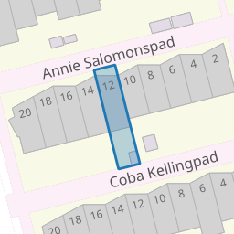 Perceel KLG00-L-1633