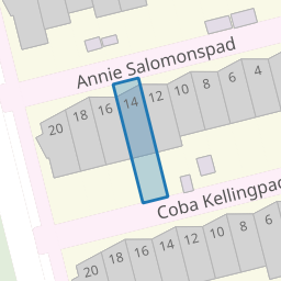 Perceel KLG00-L-1634