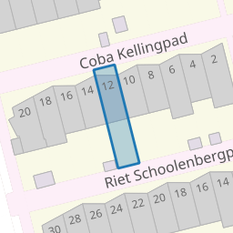 Perceel KLG00-L-1647