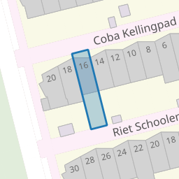 Perceel KLG00-L-1649