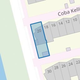 Perceel KLG00-L-1651