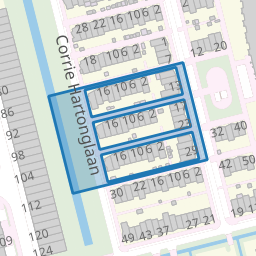 Perceel KLG00-L-1652