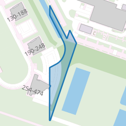 Perceel KLG00-L-1653