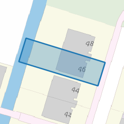 Perceel KLG00-L-1662