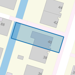 Perceel KLG00-L-1665