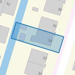 Perceel KLG00-L-1668