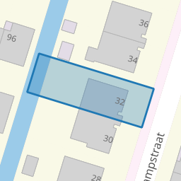 Perceel KLG00-L-1669