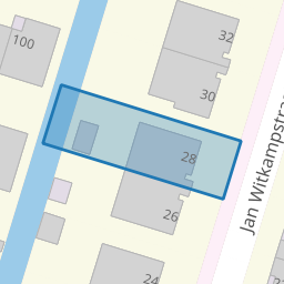 Perceel KLG00-L-1671