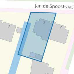 Perceel KLG00-L-1686