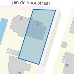 Perceel KLG00-L-1687