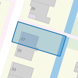 Perceel KLG00-L-1691