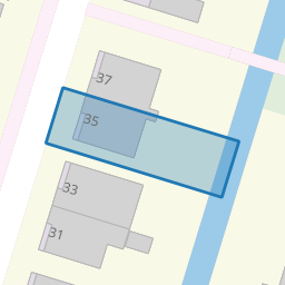 Perceel KLG00-L-1692