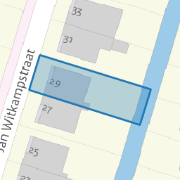 Perceel KLG00-L-1695