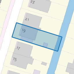 Perceel KLG00-L-1700