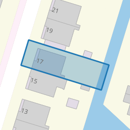 Perceel KLG00-L-1701