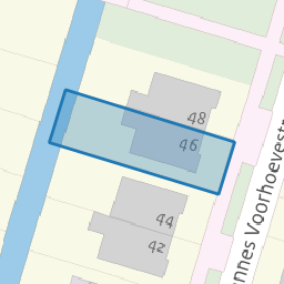 Perceel KLG00-L-1706