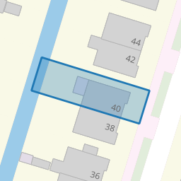 Perceel KLG00-L-1709